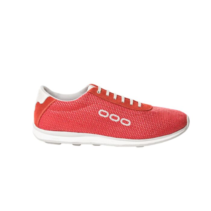 GNL Sneaker rot GNL Sneaker rot von GNL