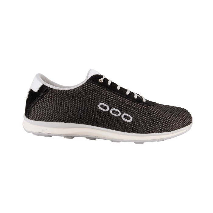 GNL Sneaker schwarz-weiss GNL Sneaker schwarz-weiss von GNL