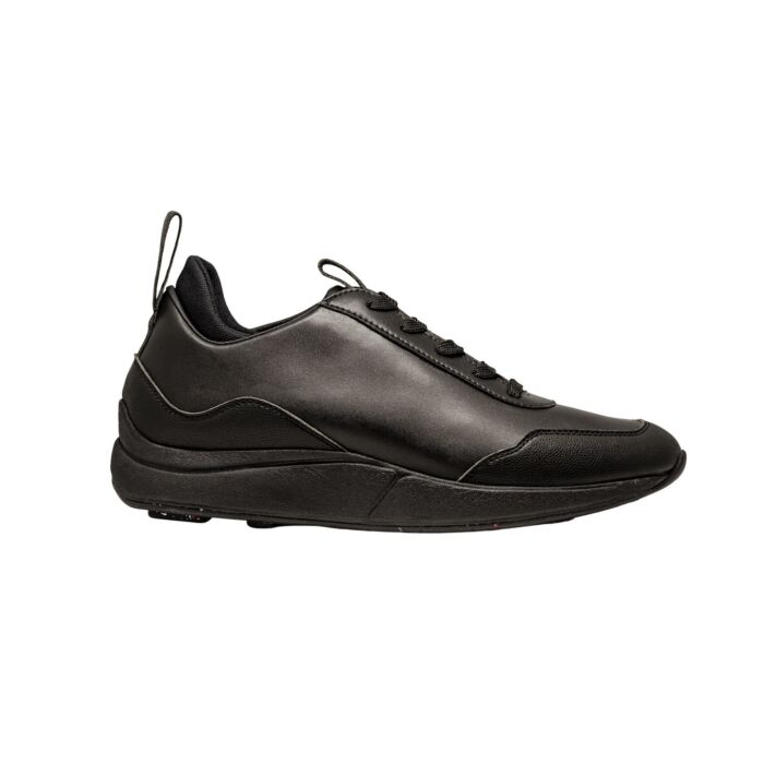Veganer Sneaker von GNL schwarz Veganer Sneaker von GNL schwarz von GNL