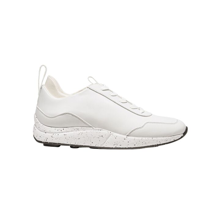 Veganer Sneaker von GNL weiss Veganer Sneaker von GNL weiss von GNL
