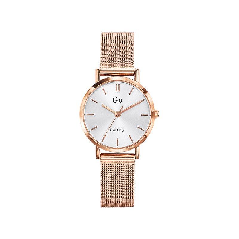 Love Me Damen  33mm von GO GIRL ONLY