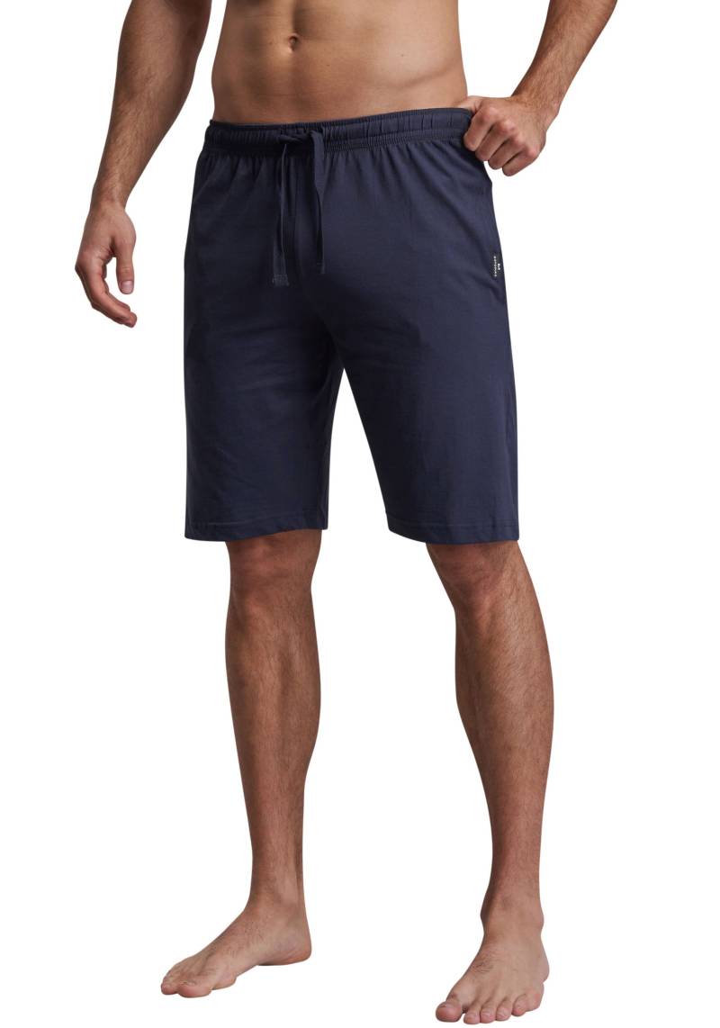 GÖTZBURG Homewearhose »New York«, elastischer Bund mit Kordelzug von GÖTZBURG