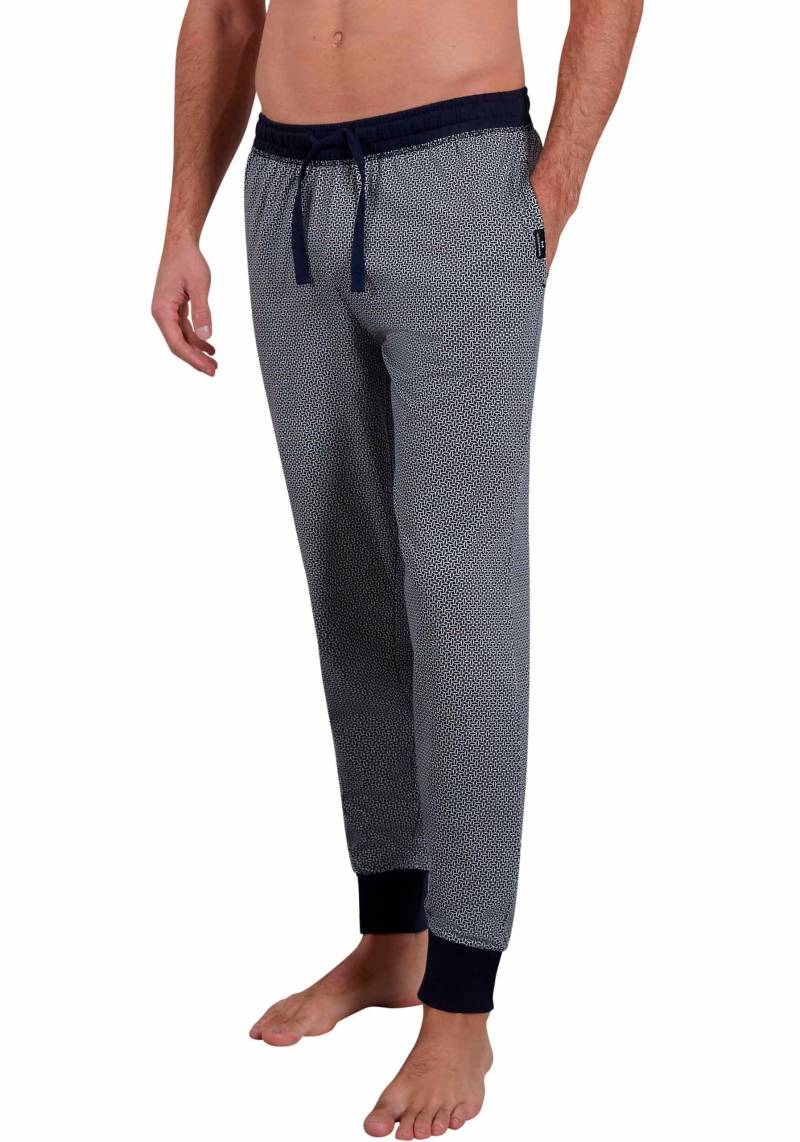 GÖTZBURG Loungehose »Brooklyn«, seitliche Eingriff-Taschen von GÖTZBURG