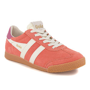 Gola Elan Damen Sneaker Orange von GOLA