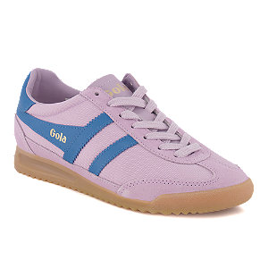 Gola Tornado Damen Sneaker Lila von GOLA