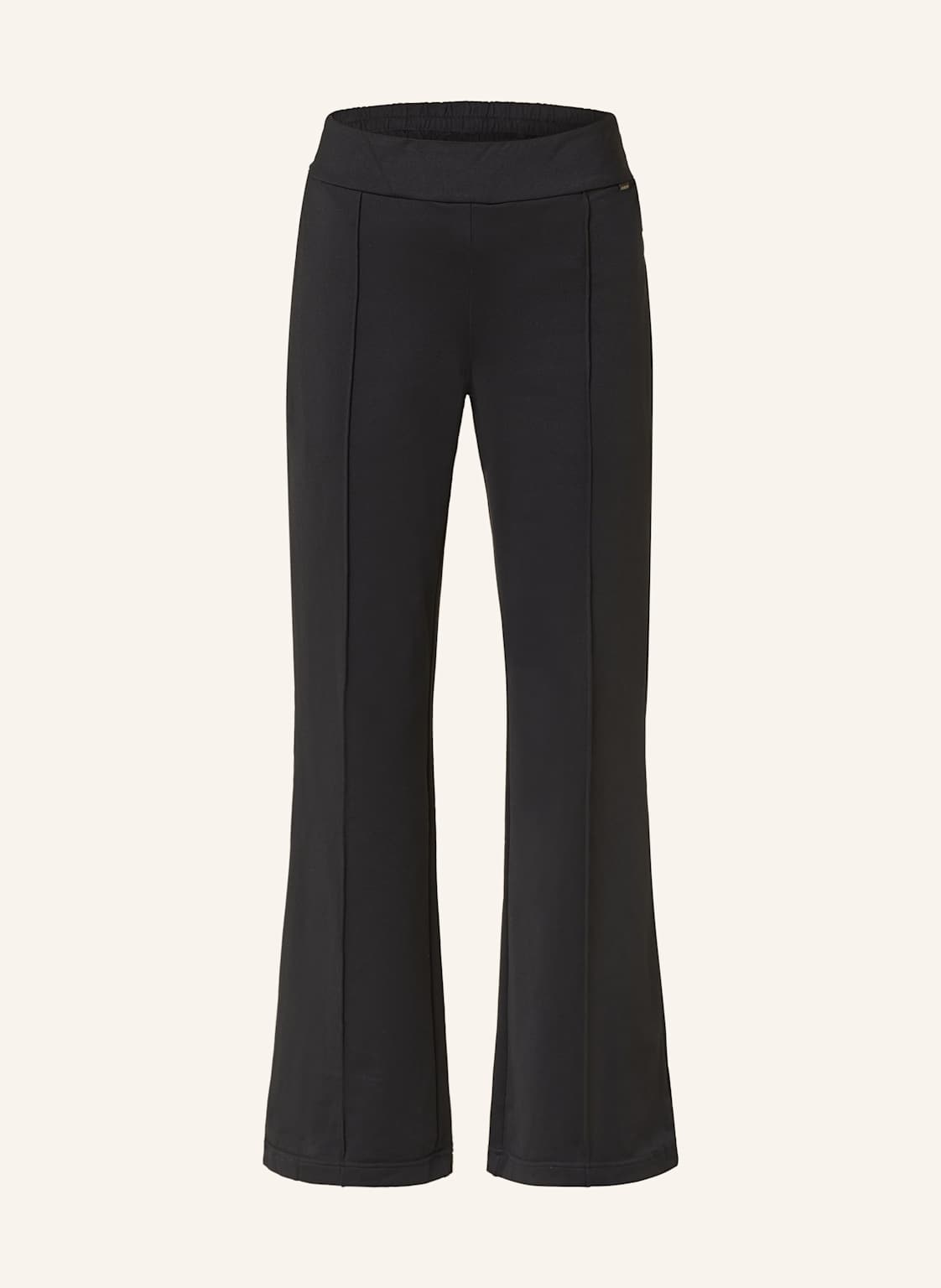 Goldbergh Golfhose Libre schwarz Goldbergh Golfhose Libre schwarz von GOLDBERGH