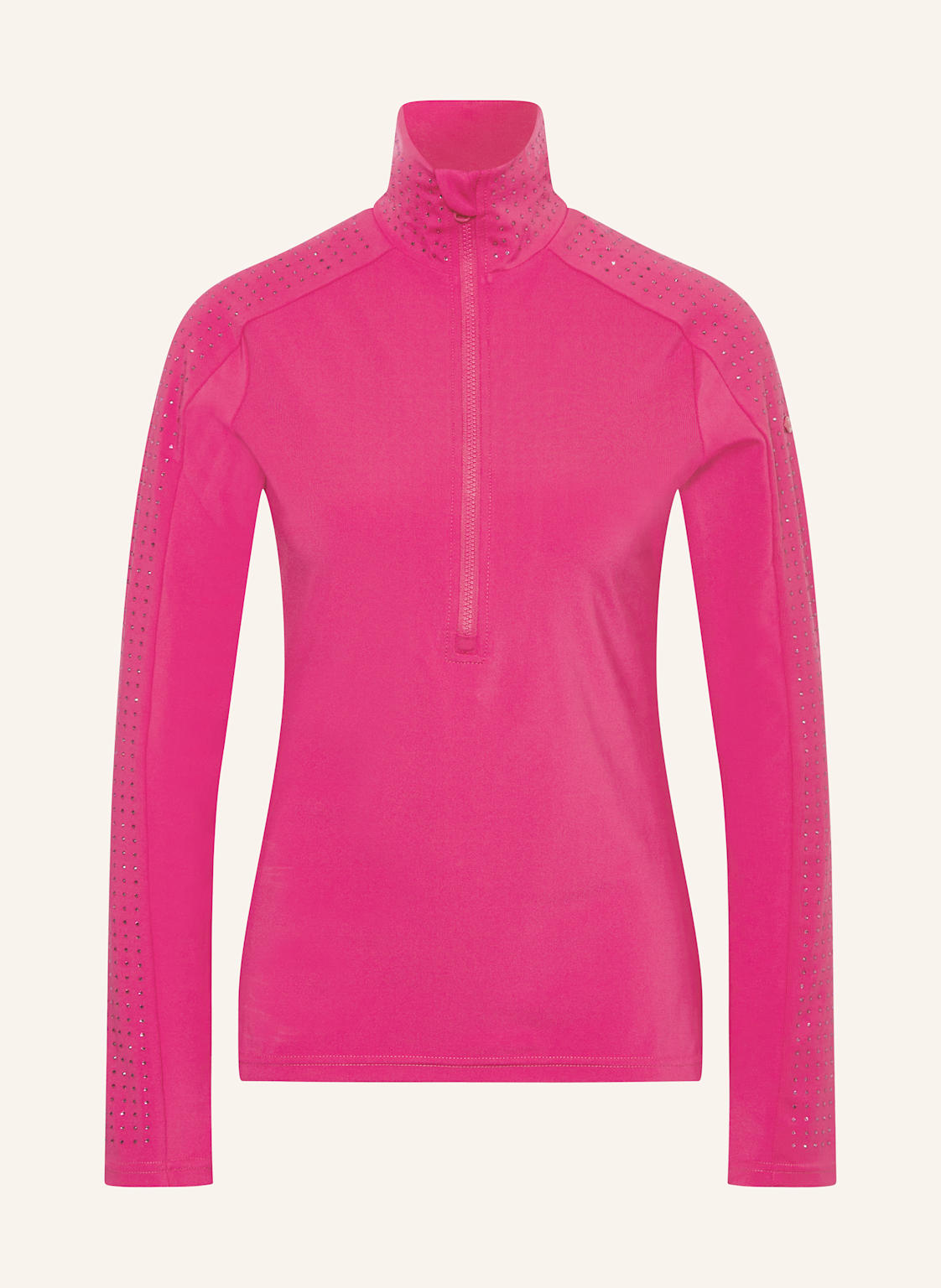 Goldbergh Midlayer Lumi pink Goldbergh Midlayer Lumi pink von GOLDBERGH