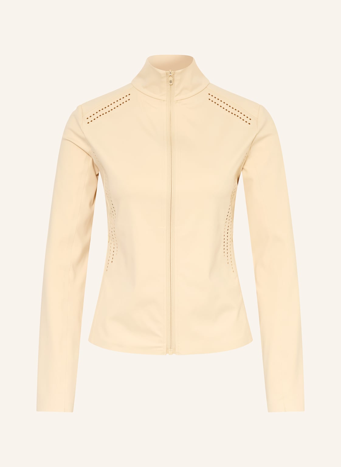 Goldbergh Midlayer Veronique weiss Goldbergh Midlayer Veronique weiss von GOLDBERGH