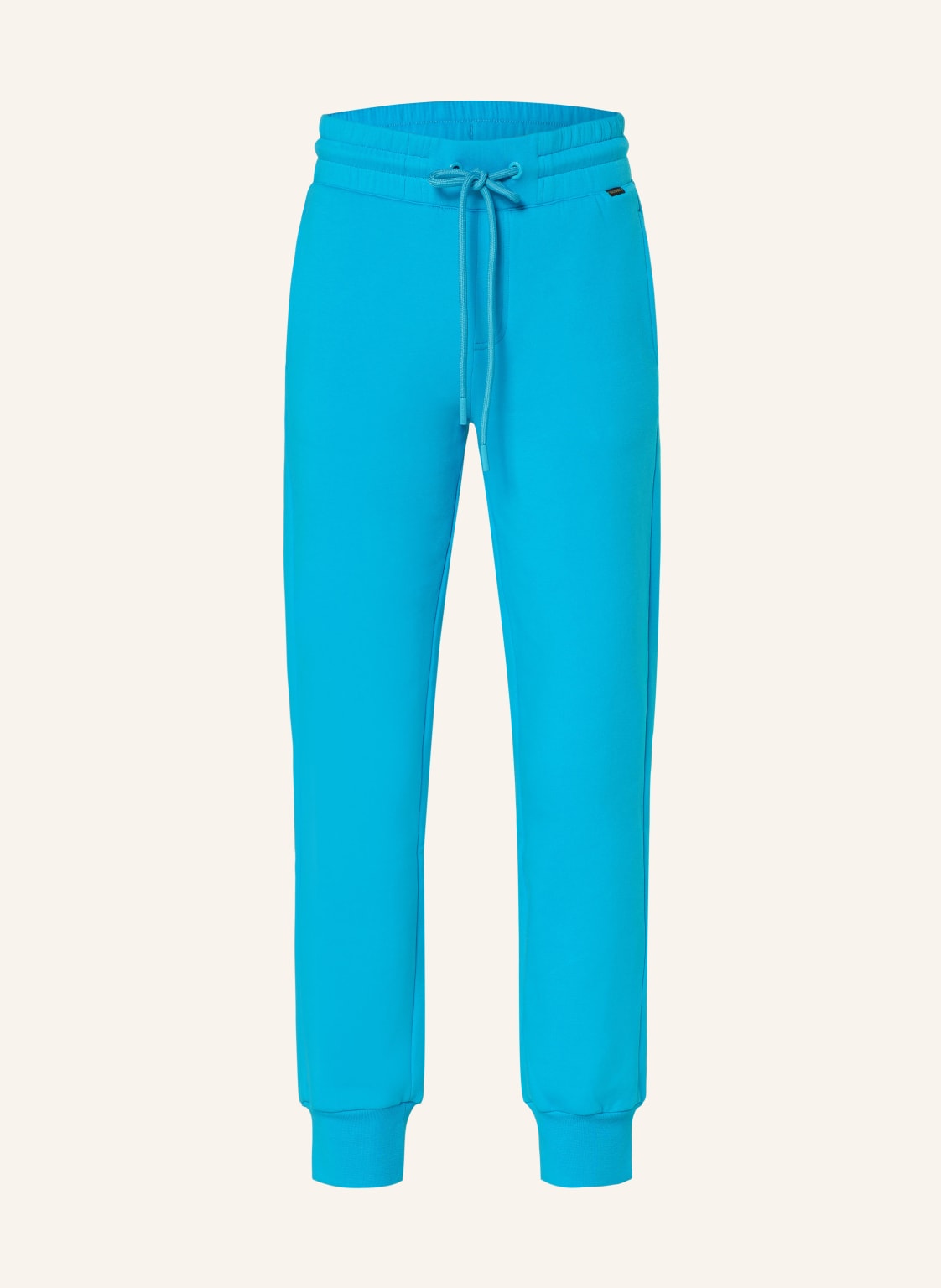 Goldbergh Sweatpants Ease blau von GOLDBERGH