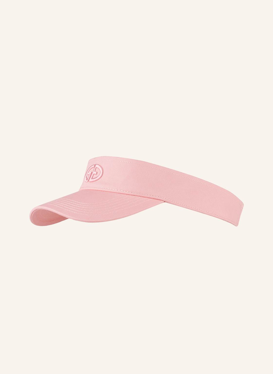 Goldbergh Visor-Cap Match rosa Goldbergh Visor-Cap Match rosa von GOLDBERGH