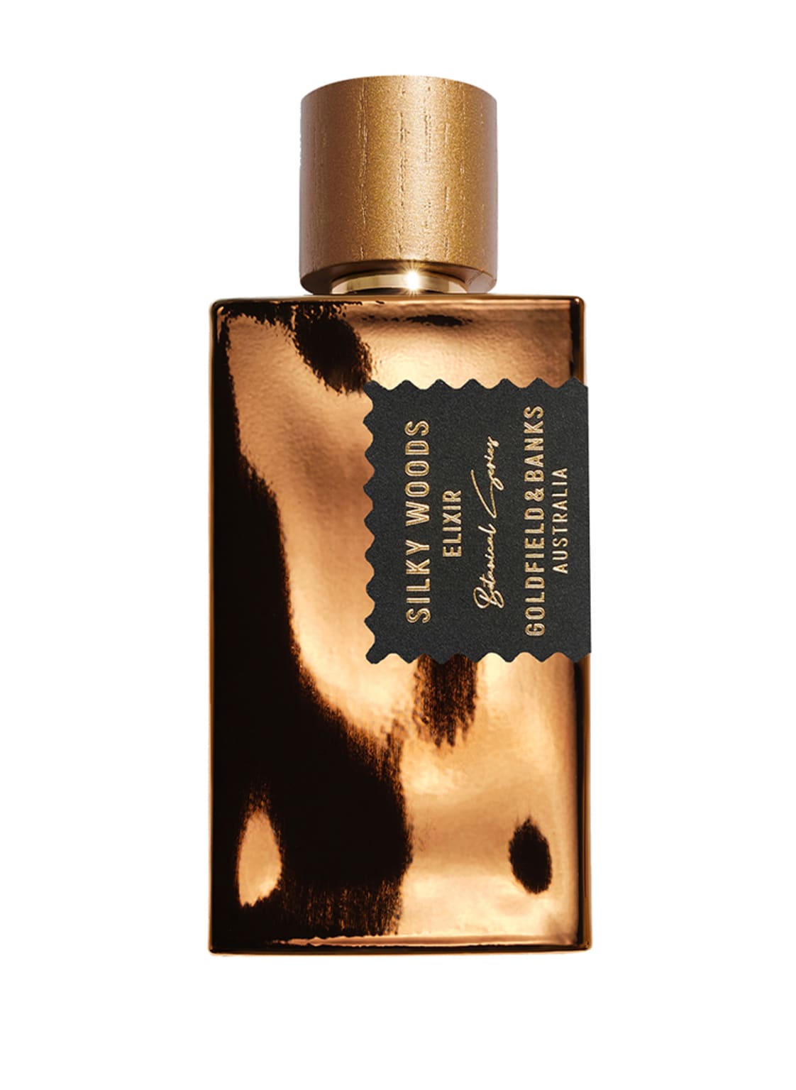 Goldfield & Banks Silky Woods Elixir Parfum 100 ml Goldfield & Banks Silky Woods Elixir Parfum 100 ml von GOLDFIELD & BANKS