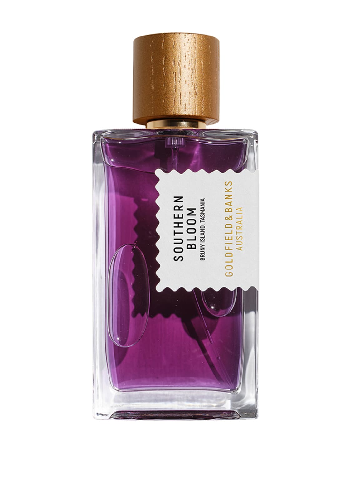 Goldfield & Banks Southern Bloom Eau de Parfum 100 ml Goldfield & Banks Southern Bloom Eau de Parfum 100 ml von GOLDFIELD & BANKS