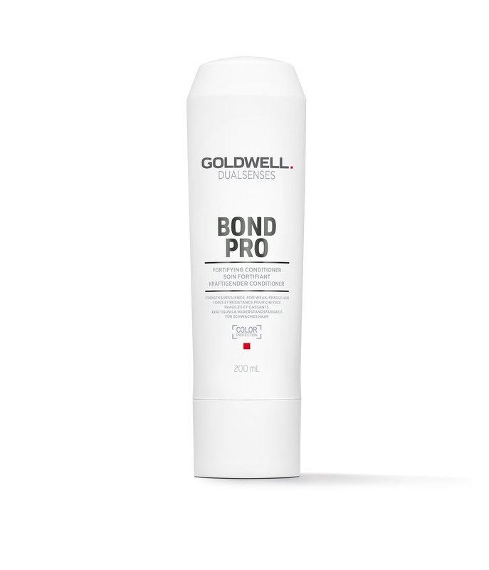 Dualsenses Bondpro Conditioner 200ml Damen  200ml von GOLDWELL