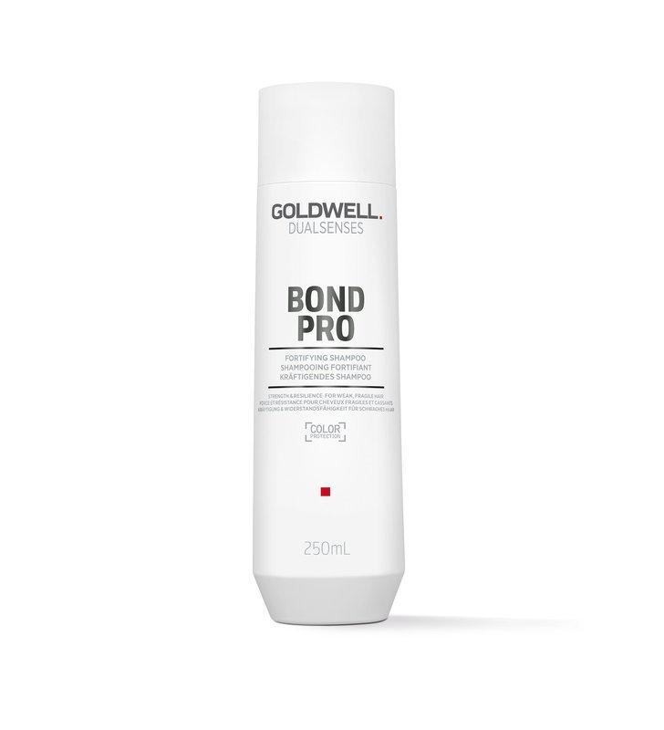 Dualsenses Bondpro Shampoo 250ml Damen  250ml von GOLDWELL