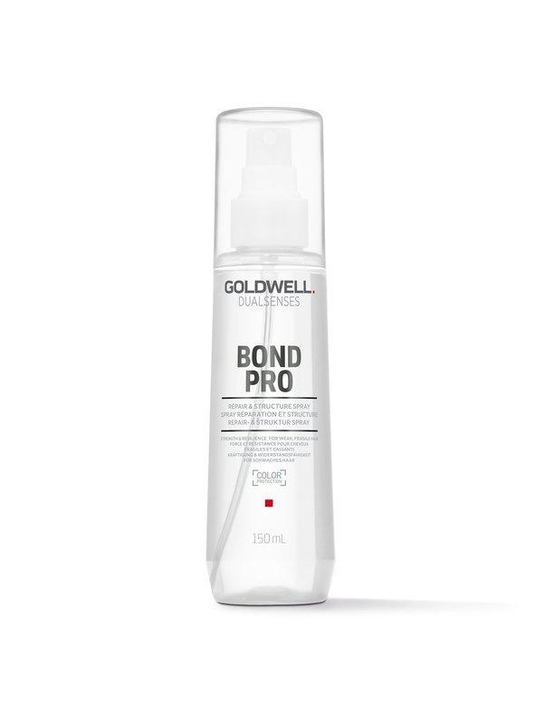 Dualsenses Bondpro Spray 150ml Damen  150 ml von GOLDWELL