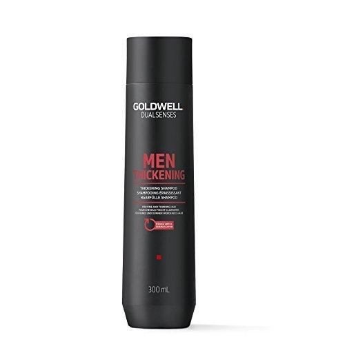 Ds Men Anti Dandruff Shampoo 300ml Damen  300ml von GOLDWELL