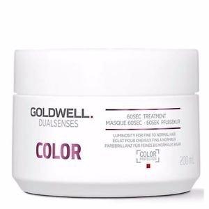 Gw Ds Col 60 Sec. Treatment 200ml Damen  200ml von GOLDWELL