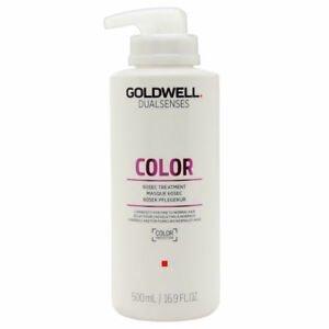 Gw Ds Col 60 Sec. Treatment 500ml Damen  500 ml von GOLDWELL