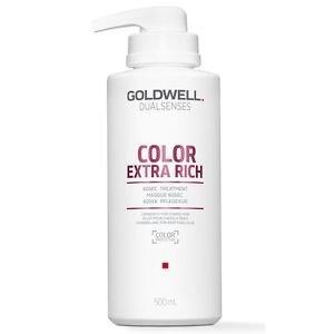 Gw Ds Col Er 60 Sec. Treatment 500ml Damen  500 ml von GOLDWELL