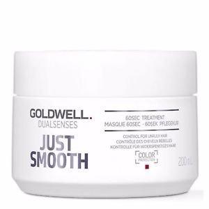 Gw Ds Js 60 Sec. Treatment 200ml Damen  200ml von GOLDWELL