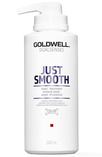 Gw Ds Js 60 Sec. Treatment 500ml Damen  500 ml von GOLDWELL