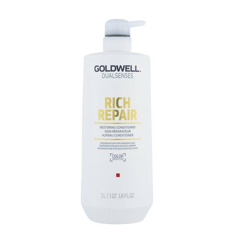 Gw Ds Rr Restoring Conditioner 1000ml Damen  1000ml von GOLDWELL