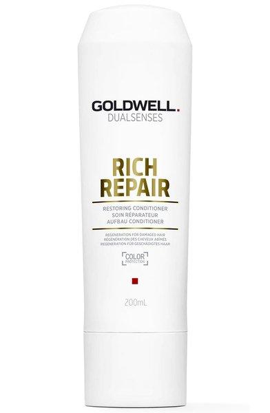 Gw Ds Rr Restoring Conditioner 200ml Damen  200ml von GOLDWELL