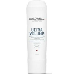 Gw Ds Uv Bodifying Conditioner 200ml Damen  200ml von GOLDWELL