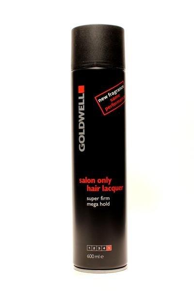 Hair Lacquer Damen  1 pezzo von GOLDWELL