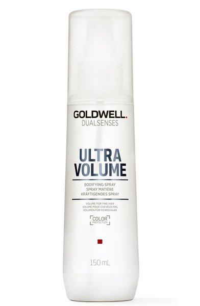 Kräftigendes Spray 150 Ml Damen  150 ml von GOLDWELL