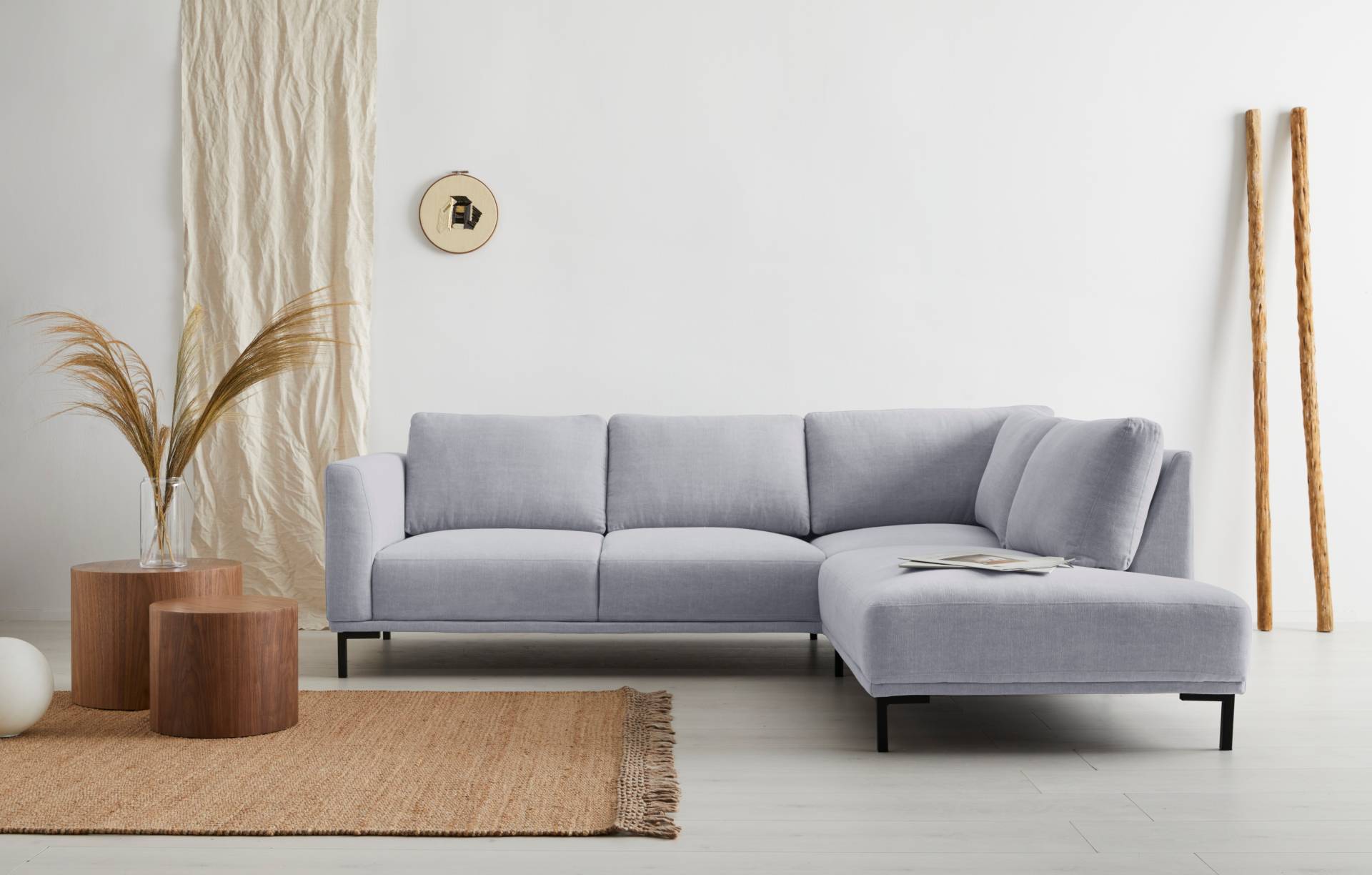 GOODproduct Ecksofa »Fillin, L-Form,« von GOODproduct