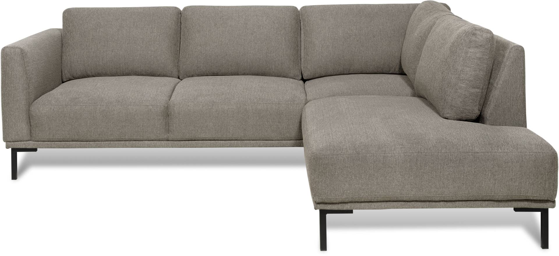 GOODproduct Ecksofa »Fillin, L-Form,« von GOODproduct