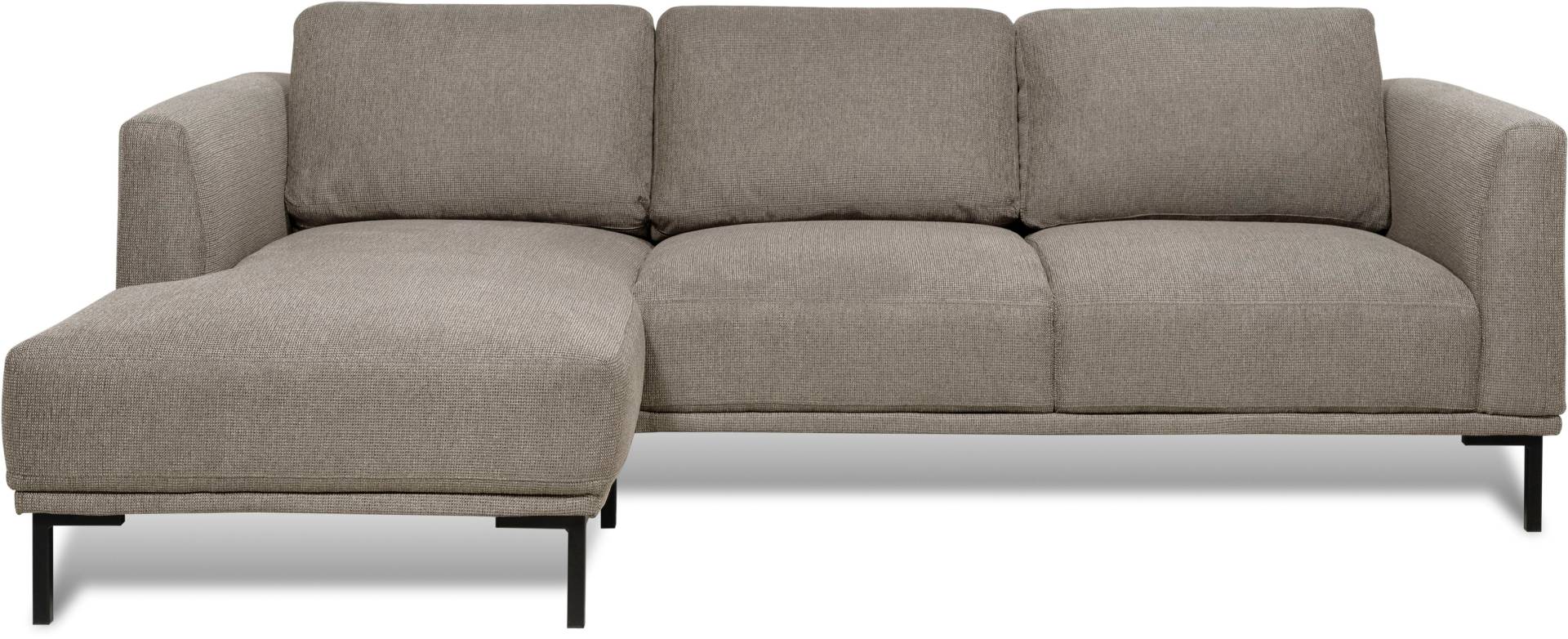 GOODproduct Ecksofa »Fillin, L-Form,« von GOODproduct