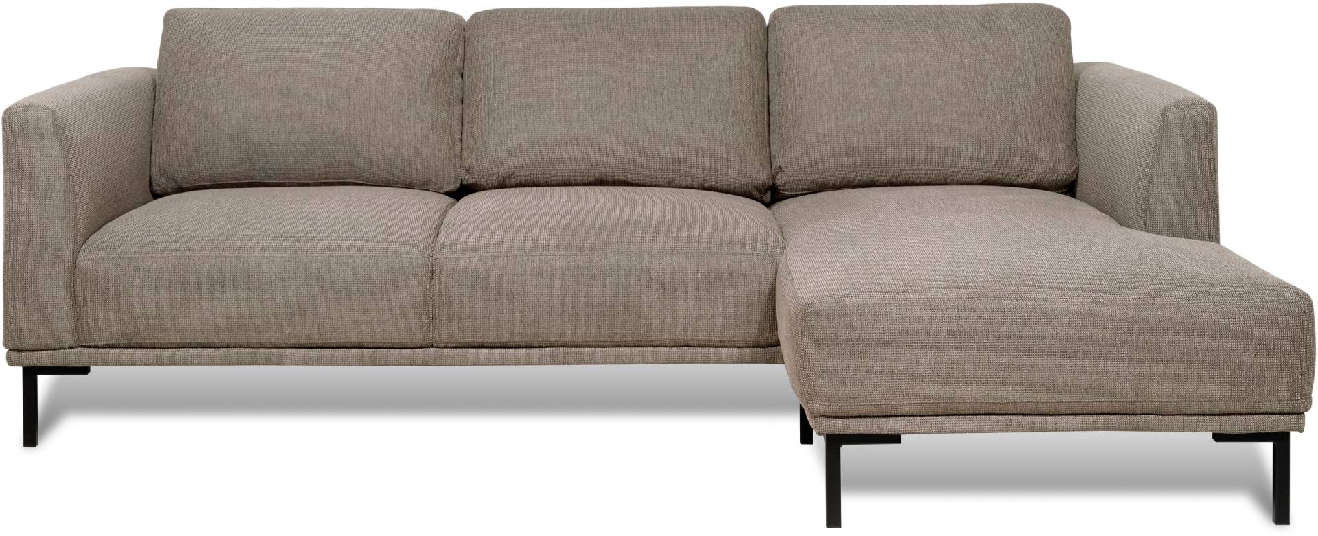 GOODproduct Ecksofa »Fillin, L-Form,« von GOODproduct