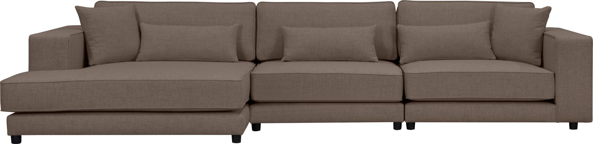 GOODproduct Ecksofa »Grenette L-Form« von GOODproduct