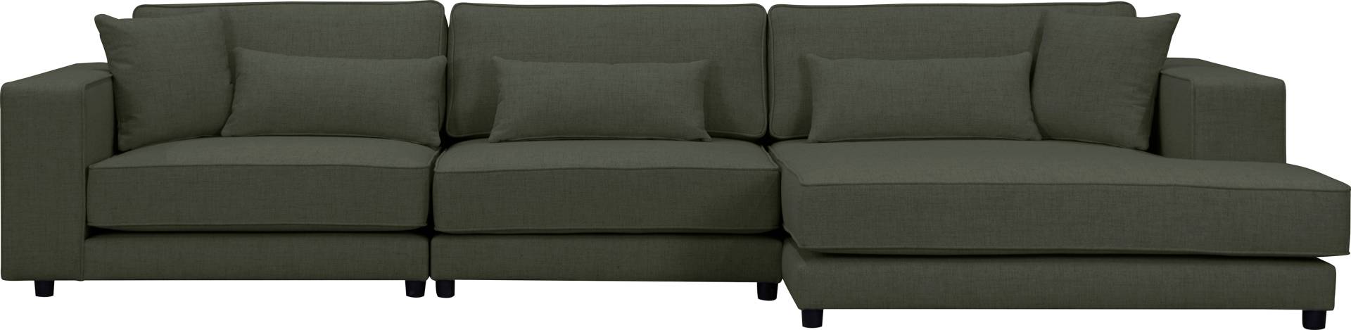 GOODproduct Ecksofa »Grenette L-Form« von GOODproduct