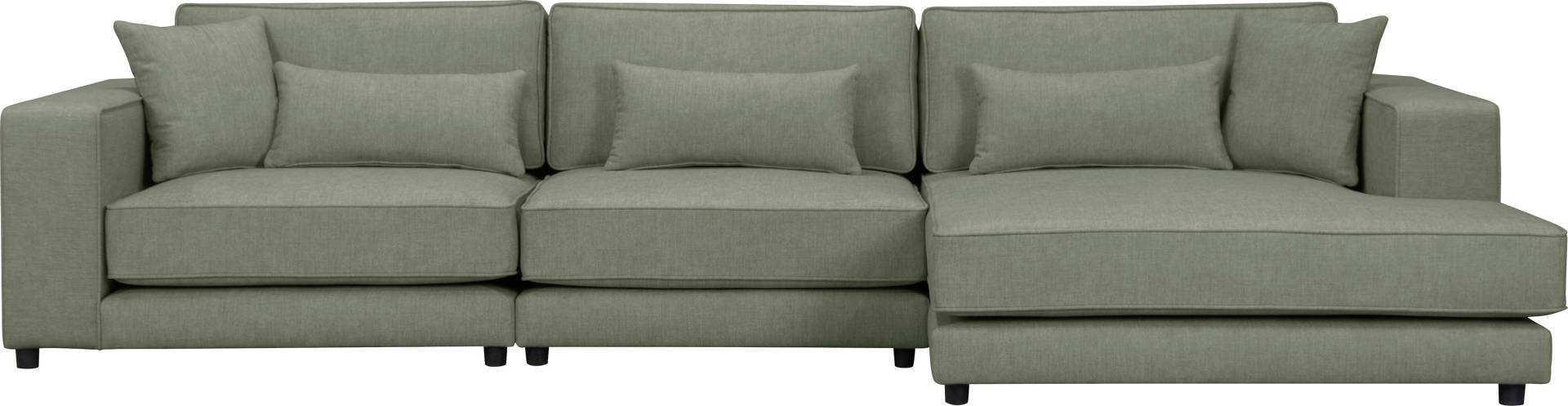 GOODproduct Ecksofa »Grenette L-Form« von GOODproduct