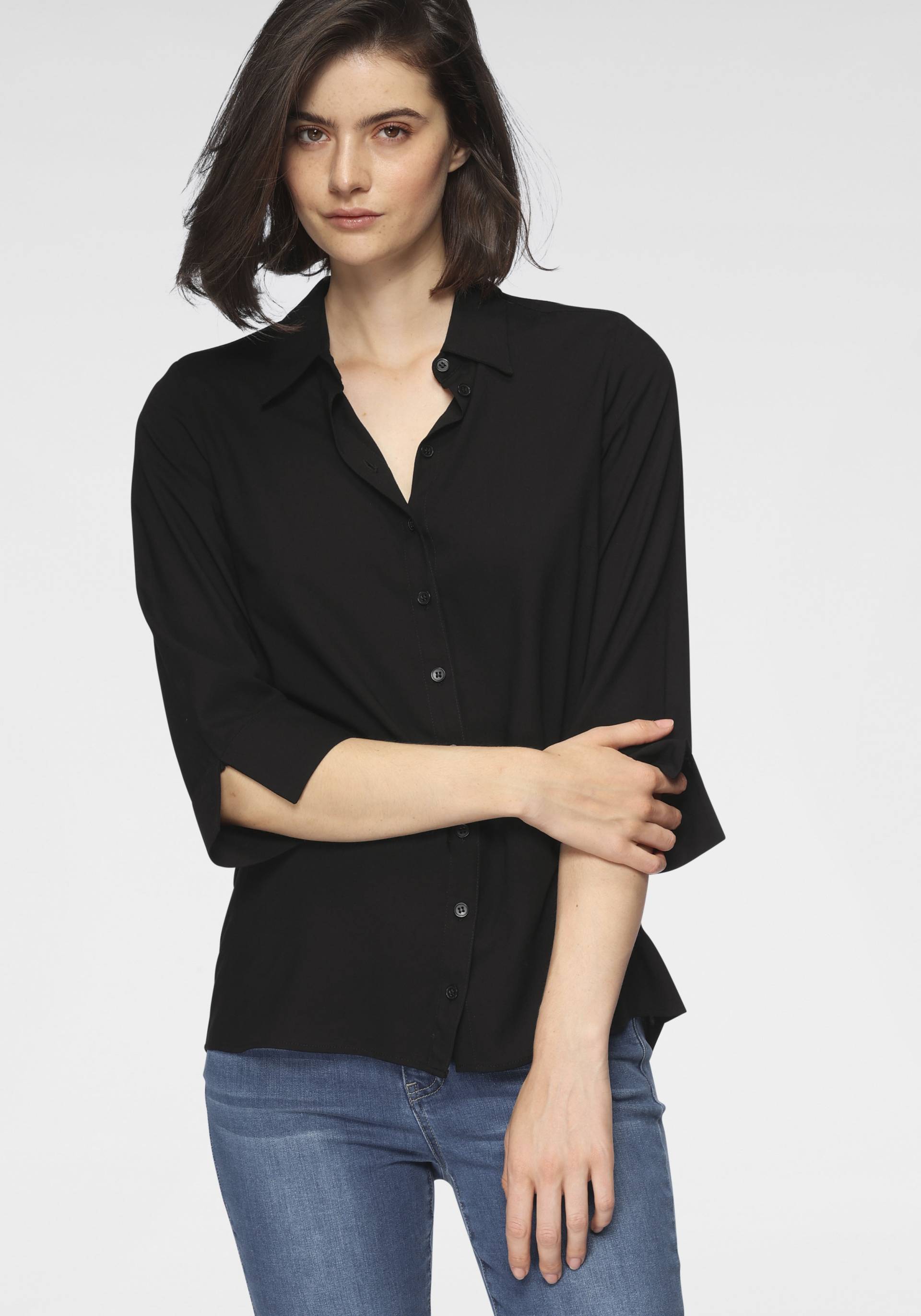 GOODproduct Klassische Bluse von GOODproduct