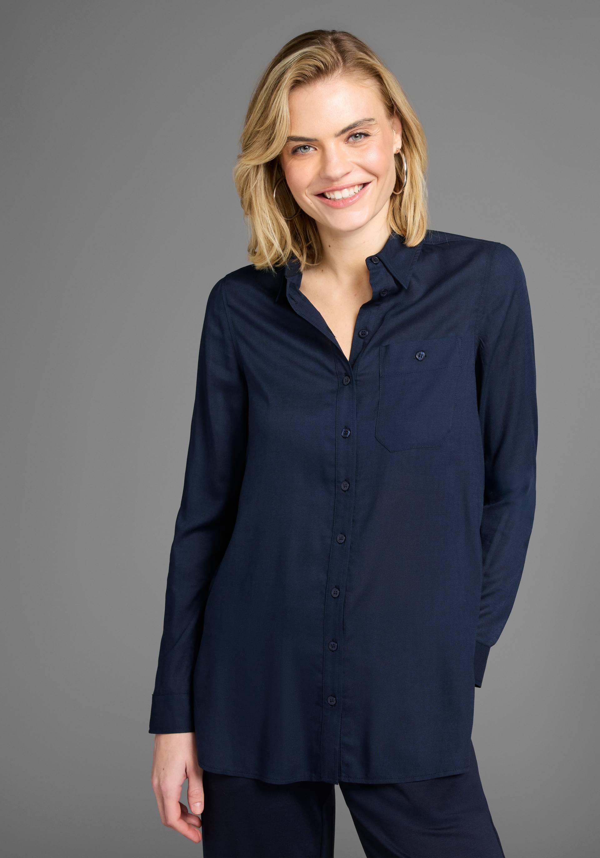 GOODproduct Longbluse GOODproduct Longbluse von GOODproduct