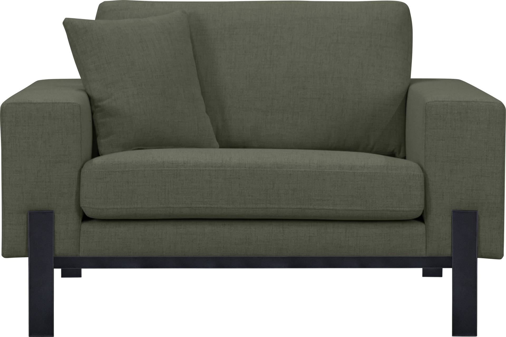 GOODproduct Loveseat »Ennis« von GOODproduct