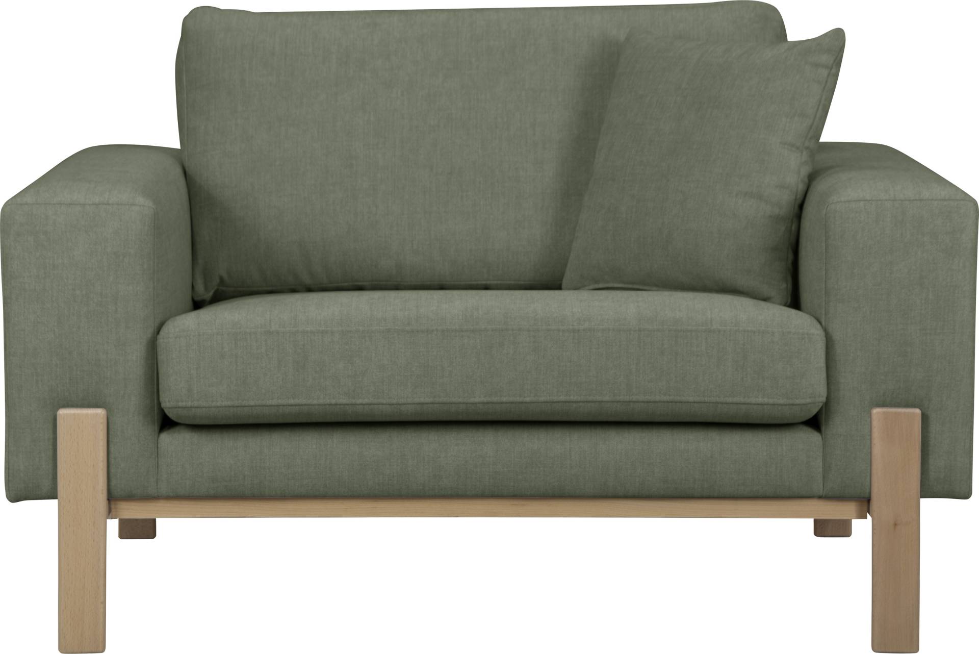 GOODproduct Loveseat »Hanne« von GOODproduct