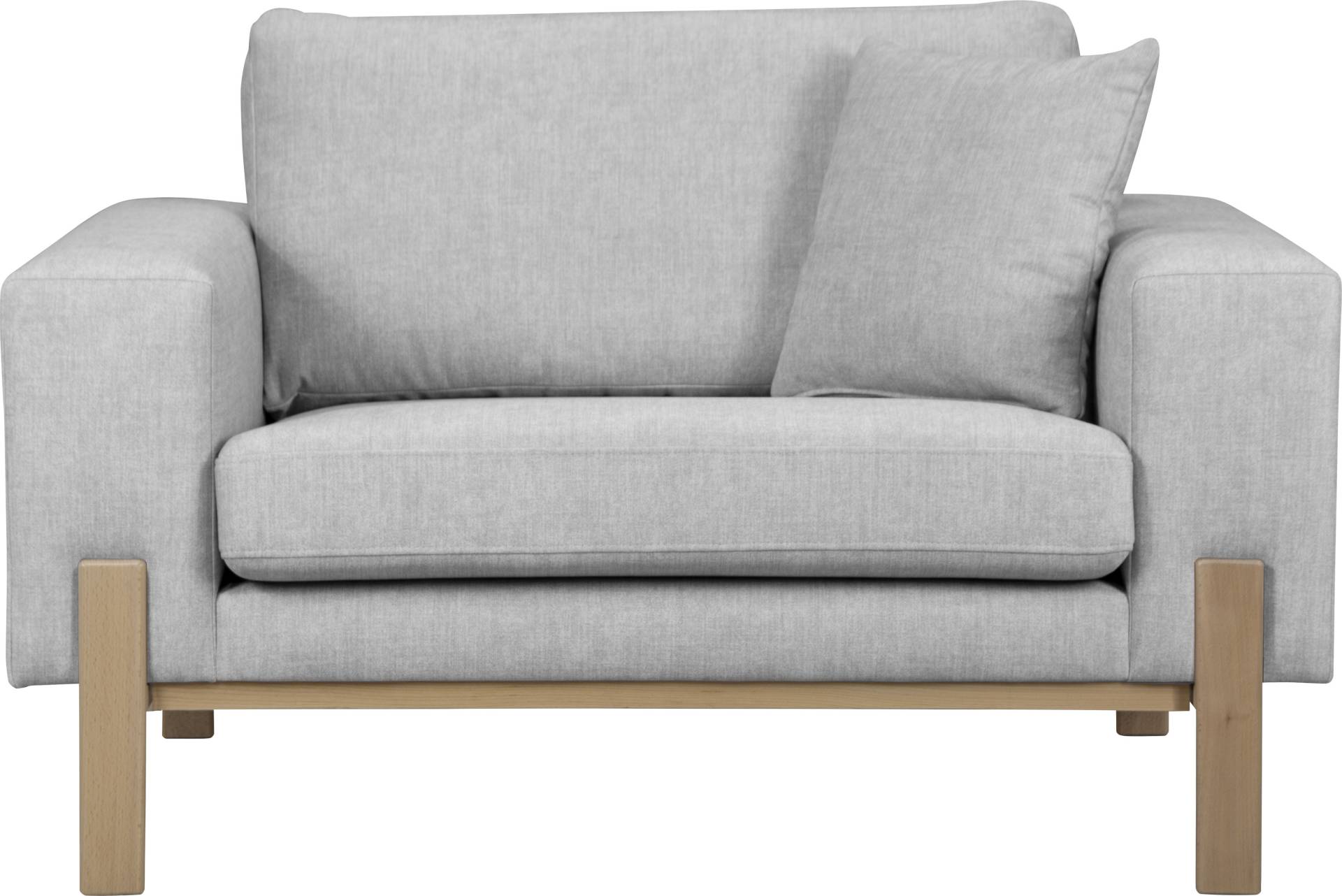 GOODproduct Loveseat »Hanne« von GOODproduct