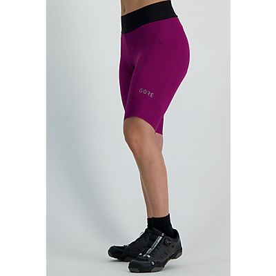 Ardent+ Damen Bikeshort von GORE BIKE WEAR