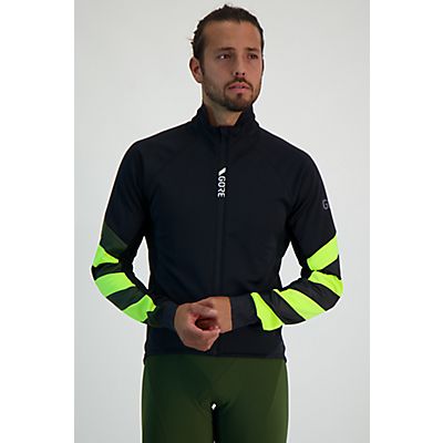 C5 Signal Thermo Herren Bikejacke von GORE BIKE WEAR