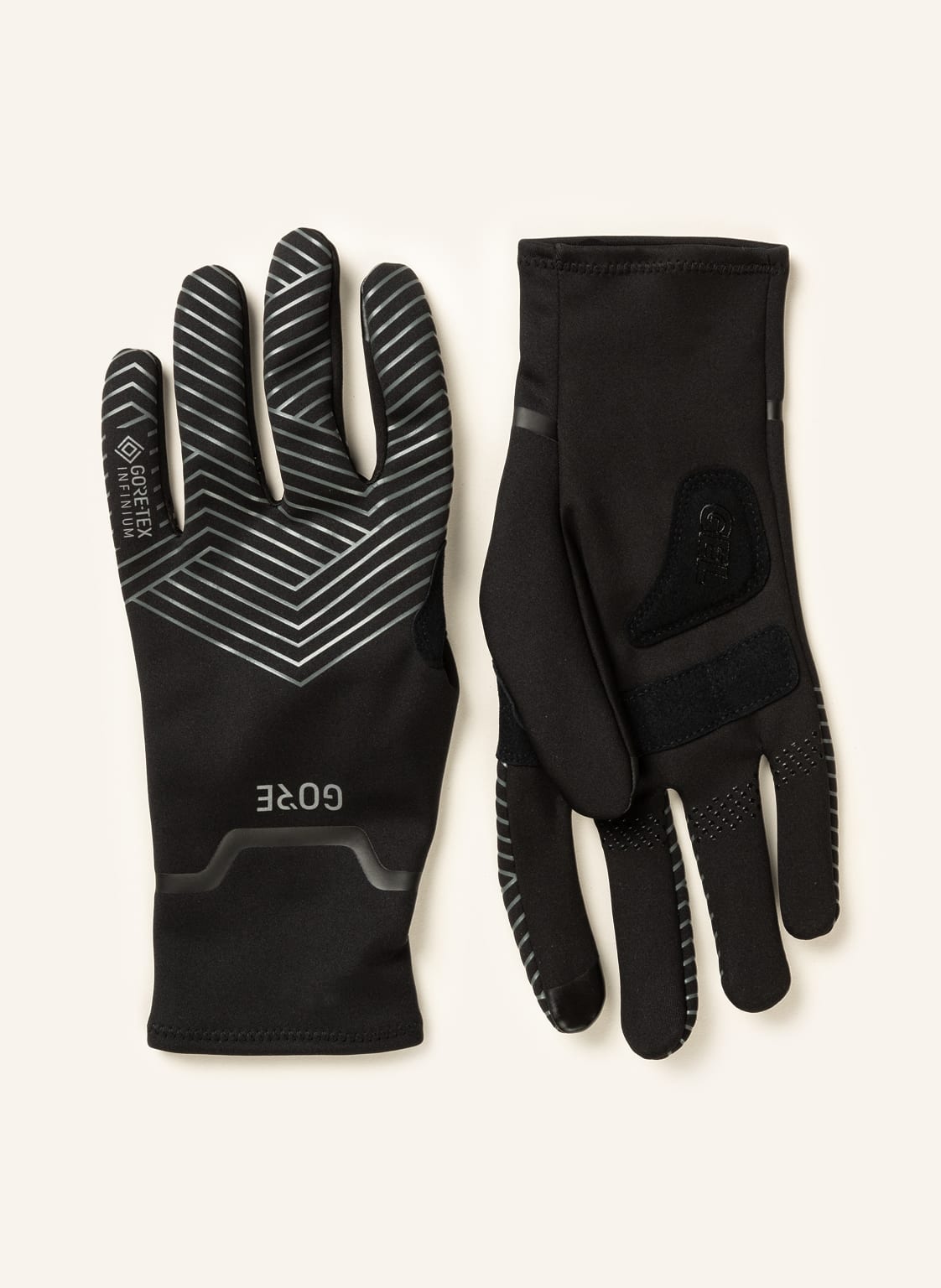 Gore Bike Wear Fahrradhandschuhe c3 schwarz von GORE BIKE WEAR