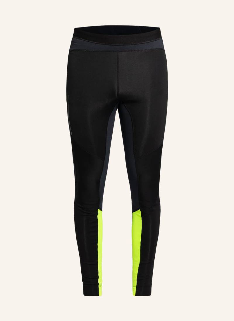 Gore Running Wear Laufhose r5 Gore-Tex Infinium™ schwarz von GORE RUNNING WEAR