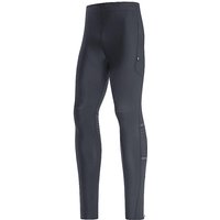 GOREWEAR Herren Lauftight Impulse schwarz | XXL GOREWEAR Herren Lauftight Impulse schwarz | XXL von GOREWEAR