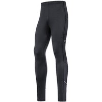 GOREWEAR Herren Lauftight Thermo R3 schwarz | XXL GOREWEAR Herren Lauftight Thermo R3 schwarz | XXL von GOREWEAR