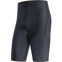 GOREWEAR Herren Short Tight Impulse schwarz | M GOREWEAR Herren Short Tight Impulse schwarz | M von GOREWEAR