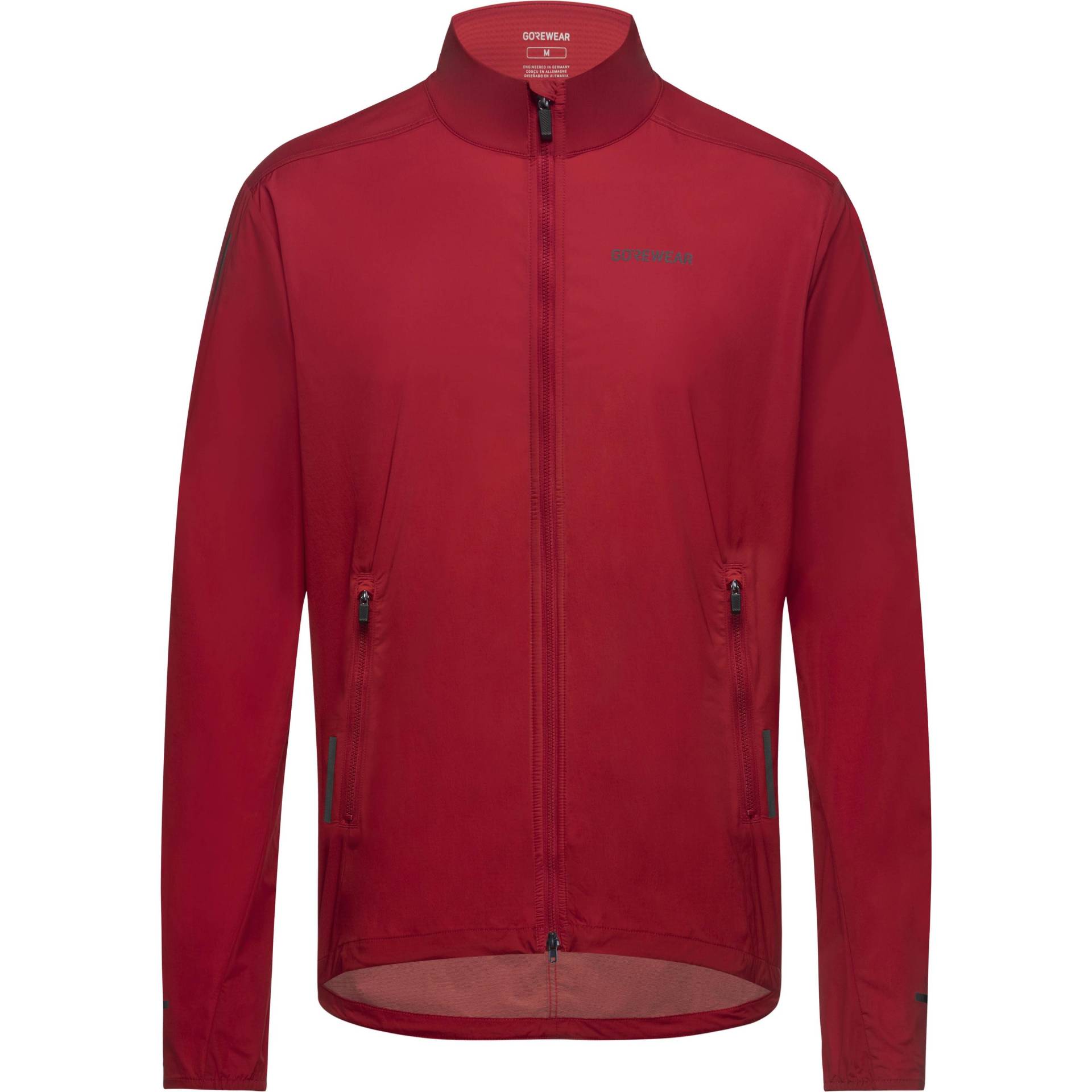 GOREWEAR Concurve Windbreaker Funktionsjacke Herren von GOREWEAR